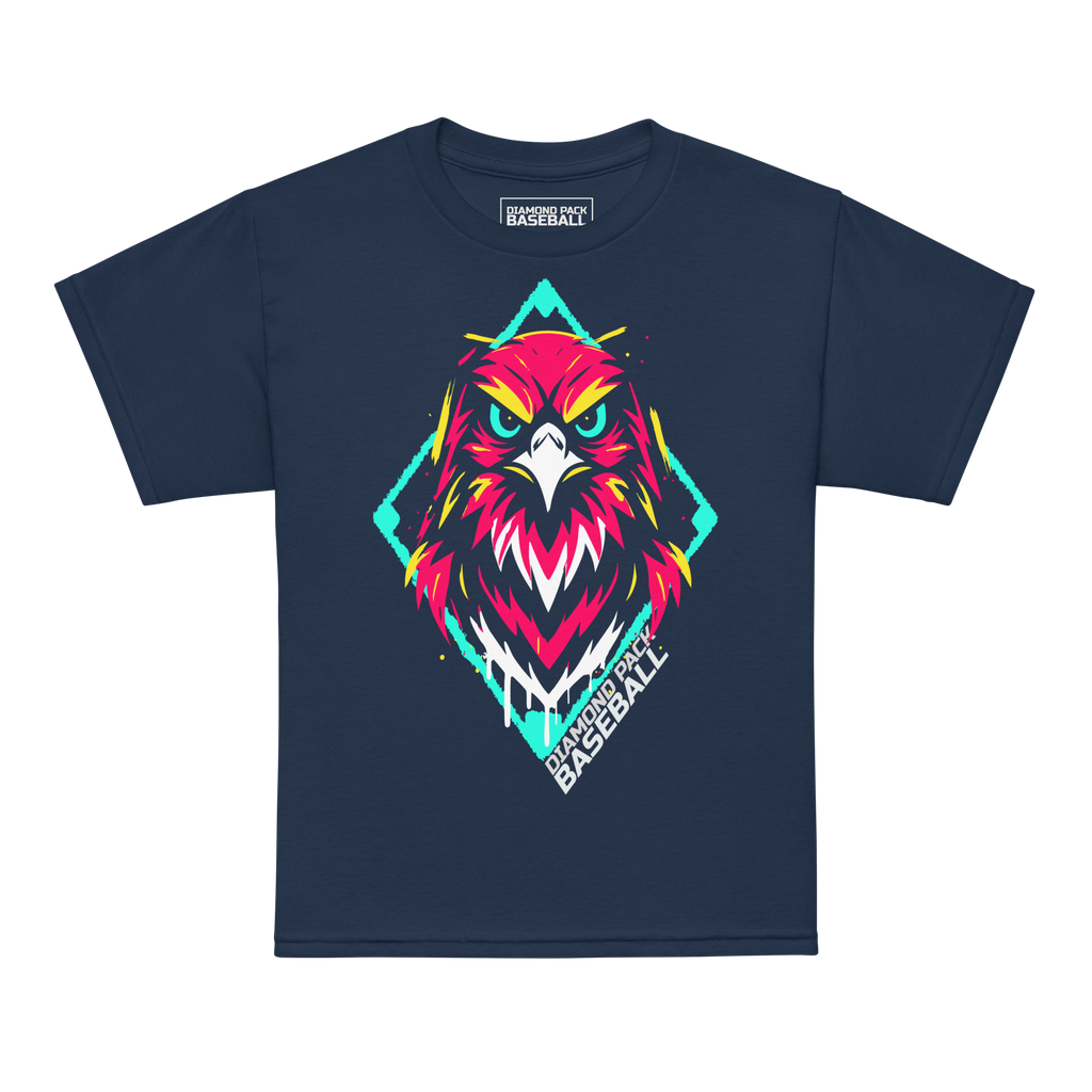 Pack Icons: Hawk - Youth Tee