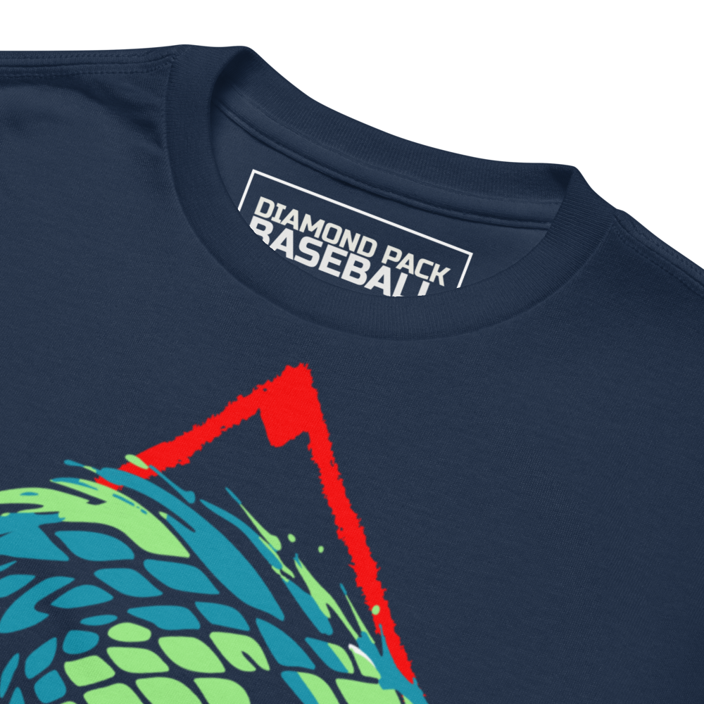 Pack Icons: Viper - Youth Tee