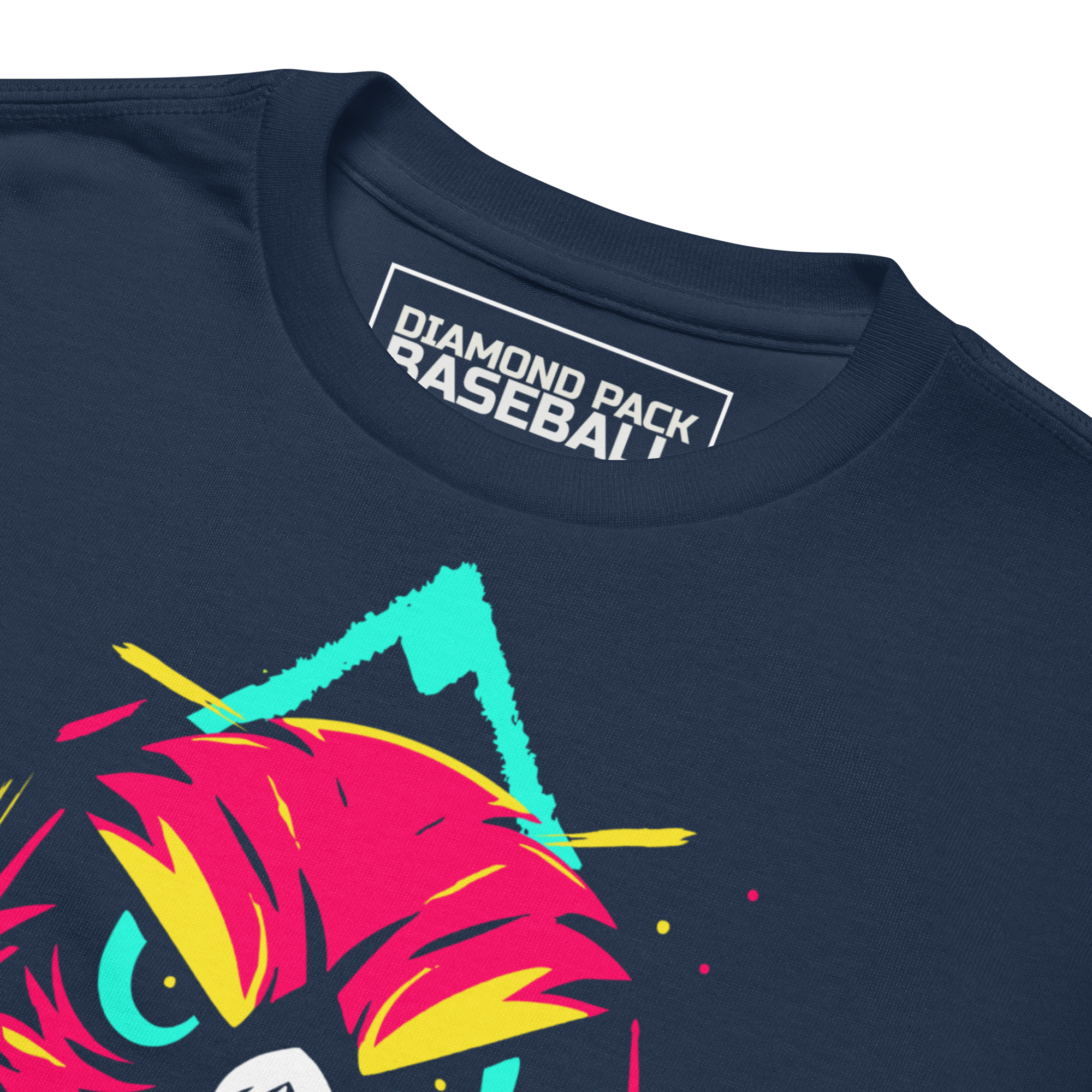 Pack Icons: Hawk - Youth Tee