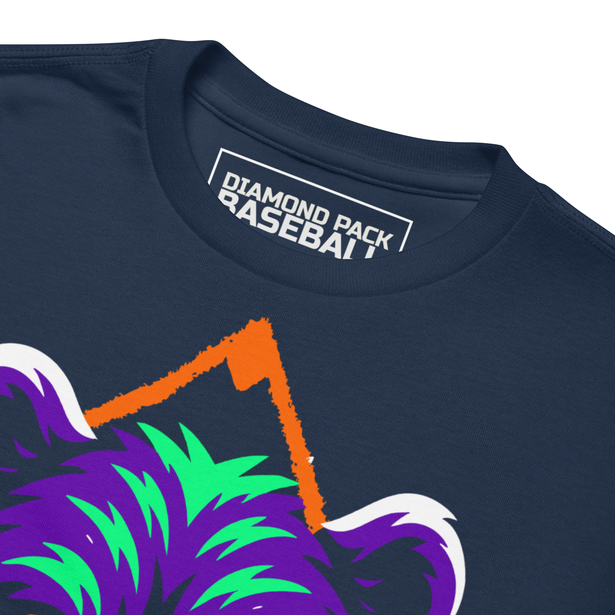 Pack Icons: Bear - Youth Tee