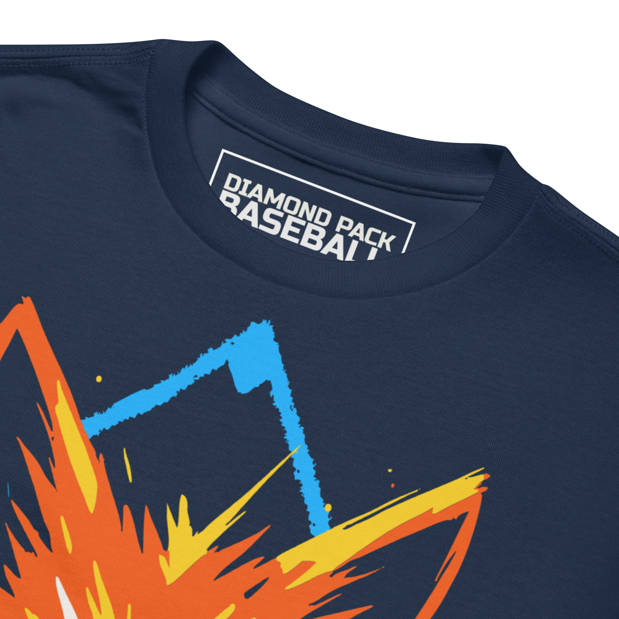 Pack Icons: Fox - Youth Tee